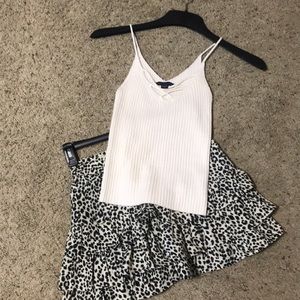 🦅American eagle crop
